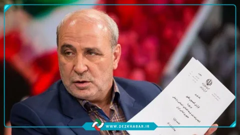 باید امارات را تصرف کنیم